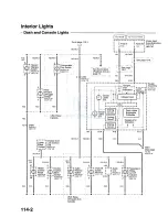 Preview for 136 page of Honda 2008 S2000 Manual