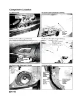 Preview for 190 page of Honda 2008 S2000 Manual