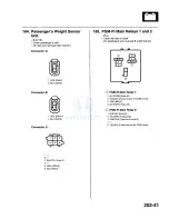 Preview for 237 page of Honda 2008 S2000 Manual