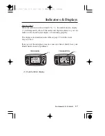 Preview for 26 page of Honda 2010 TRX500FA Owner'S M Operation And Instruction Manualanual