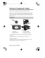 Preview for 113 page of Honda 2010 TRX500FA Owner'S M Operation And Instruction Manualanual