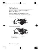 Preview for 123 page of Honda 2010 TRX500FA Owner'S M Operation And Instruction Manualanual