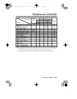 Preview for 152 page of Honda 2010 TRX500FA Owner'S M Operation And Instruction Manualanual