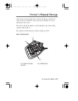 Preview for 158 page of Honda 2010 TRX500FA Owner'S M Operation And Instruction Manualanual