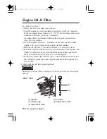 Preview for 167 page of Honda 2010 TRX500FA Owner'S M Operation And Instruction Manualanual