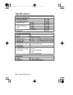 Preview for 267 page of Honda 2010 TRX500FA Owner'S M Operation And Instruction Manualanual