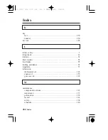 Preview for 293 page of Honda 2010 TRX500FA Owner'S M Operation And Instruction Manualanual