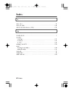 Preview for 299 page of Honda 2010 TRX500FA Owner'S M Operation And Instruction Manualanual