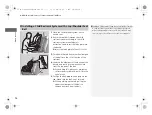 Preview for 75 page of Honda 2011 CR-V Owner'S Manual