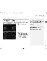 Preview for 91 page of Honda 2012 Fit Navigation Manual