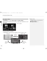 Preview for 92 page of Honda 2012 Fit Navigation Manual