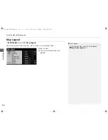 Preview for 96 page of Honda 2012 Fit Navigation Manual