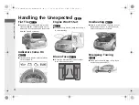 Preview for 21 page of Honda 2012 Odyssey Owner'S Manual