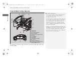 Preview for 29 page of Honda 2012 Odyssey Owner'S Manual