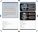 Preview for 2 page of Honda 2012 PILOT EX-L Technology Reference Manual