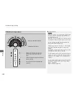 Preview for 230 page of Honda 2013 Civic Sedan Owner'S Manual