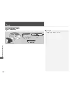 Preview for 316 page of Honda 2013 Civic Sedan Owner'S Manual