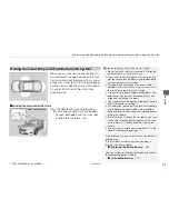 Preview for 93 page of Honda 2014 Accord Coupe Owner'S Manual