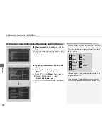 Preview for 332 page of Honda 2014 Accord Coupe Owner'S Manual