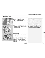 Preview for 461 page of Honda 2014 Accord Coupe Owner'S Manual