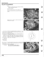 Preview for 80 page of Honda 2014 SXS700M2 Service Manual