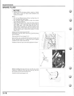 Preview for 86 page of Honda 2014 SXS700M2 Service Manual