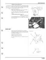 Preview for 95 page of Honda 2014 SXS700M2 Service Manual