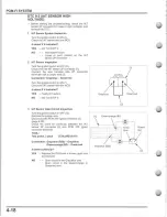 Preview for 114 page of Honda 2014 SXS700M2 Service Manual