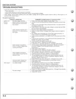 Preview for 130 page of Honda 2014 SXS700M2 Service Manual