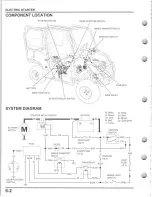 Preview for 136 page of Honda 2014 SXS700M2 Service Manual