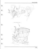 Preview for 149 page of Honda 2014 SXS700M2 Service Manual