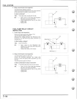 Preview for 160 page of Honda 2014 SXS700M2 Service Manual