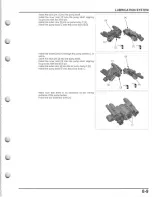 Preview for 181 page of Honda 2014 SXS700M2 Service Manual