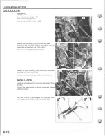 Preview for 182 page of Honda 2014 SXS700M2 Service Manual