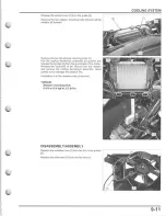 Preview for 195 page of Honda 2014 SXS700M2 Service Manual