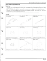 Preview for 201 page of Honda 2014 SXS700M2 Service Manual