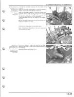 Preview for 213 page of Honda 2014 SXS700M2 Service Manual