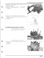 Preview for 215 page of Honda 2014 SXS700M2 Service Manual