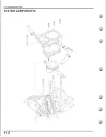 Preview for 222 page of Honda 2014 SXS700M2 Service Manual