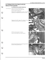 Preview for 235 page of Honda 2014 SXS700M2 Service Manual