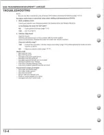 Preview for 248 page of Honda 2014 SXS700M2 Service Manual