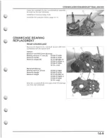 Preview for 271 page of Honda 2014 SXS700M2 Service Manual