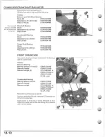 Preview for 272 page of Honda 2014 SXS700M2 Service Manual