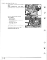 Preview for 288 page of Honda 2014 SXS700M2 Service Manual