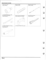 Preview for 292 page of Honda 2014 SXS700M2 Service Manual