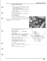 Preview for 295 page of Honda 2014 SXS700M2 Service Manual