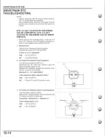 Preview for 302 page of Honda 2014 SXS700M2 Service Manual