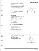 Preview for 305 page of Honda 2014 SXS700M2 Service Manual