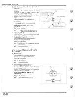 Preview for 306 page of Honda 2014 SXS700M2 Service Manual