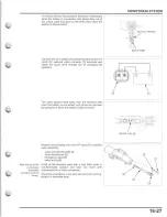 Preview for 315 page of Honda 2014 SXS700M2 Service Manual